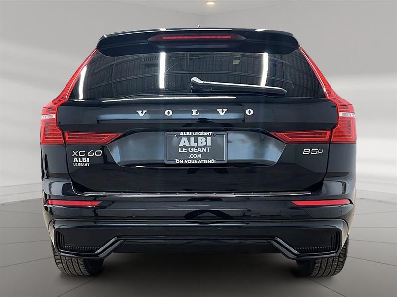 volvo XC60 2024 - 5
