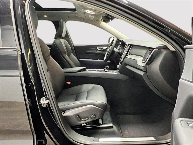 volvo XC60 2024 - 8