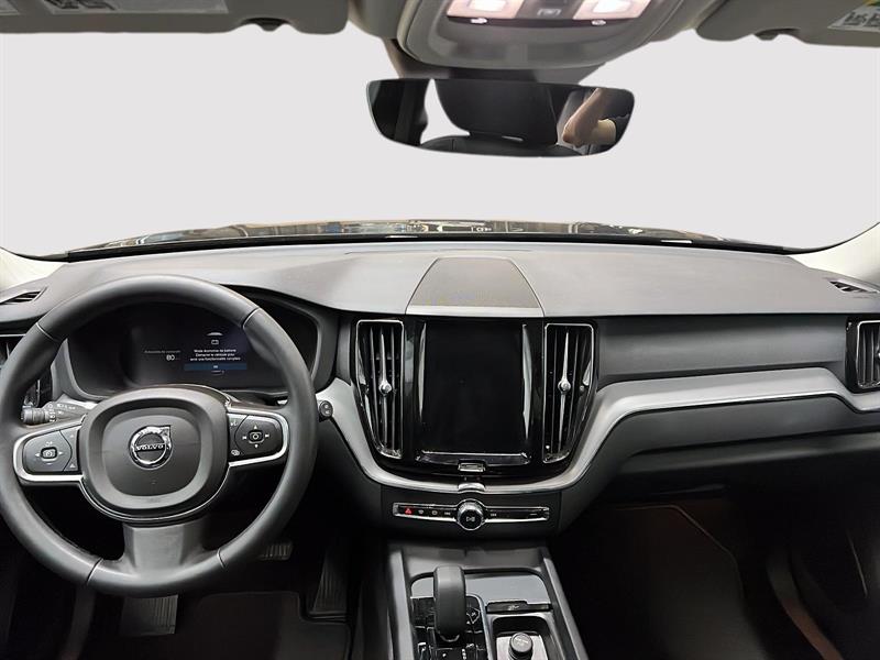 volvo XC60 2024 - 10
