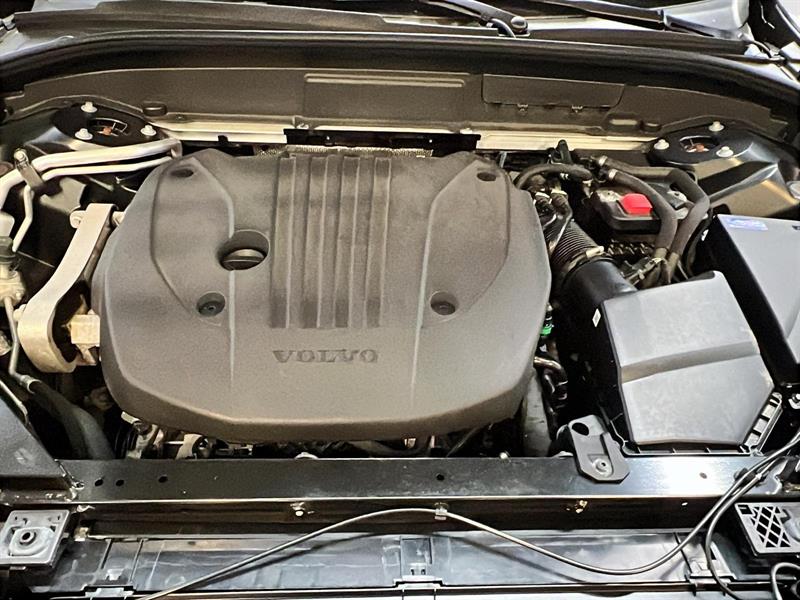 volvo XC60 2024 - 13