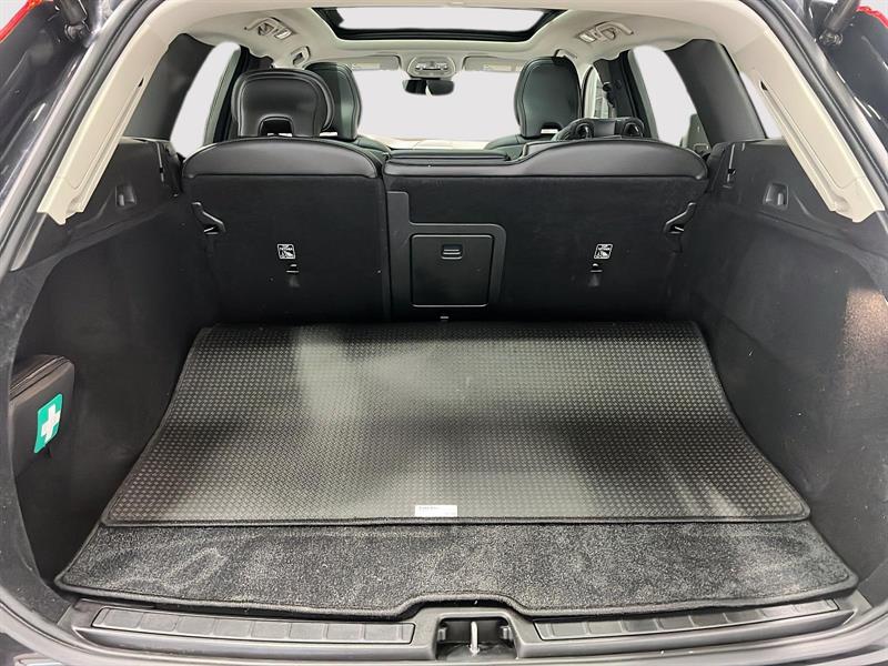 volvo XC60 2024 - 14