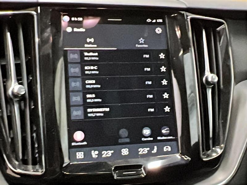 volvo XC60 2024 - 17