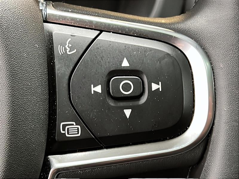 volvo XC60 2024 - 20