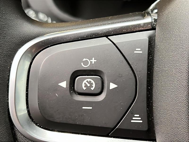 volvo XC60 2024 - 21