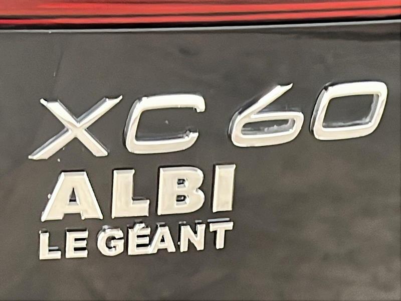 volvo XC60 2024 - 27