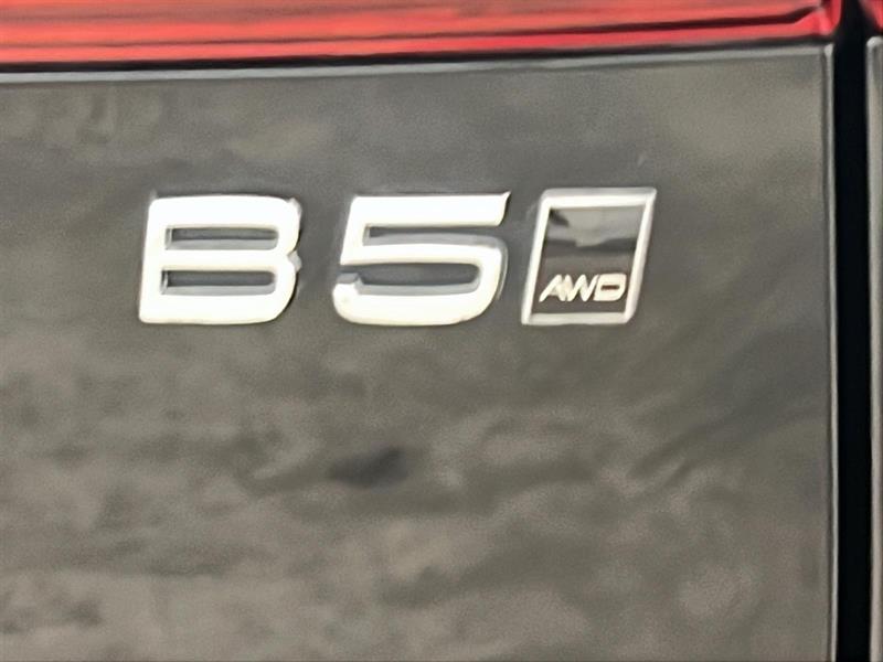 volvo XC60 2024 - 28
