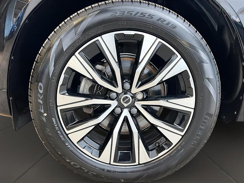 volvo XC60 2024 - 29