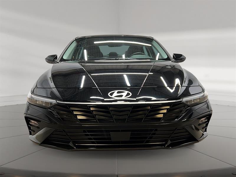 hyundai Elantra 2024 - 2