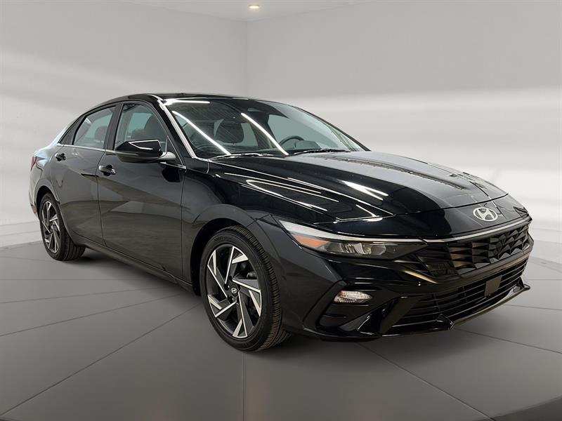 hyundai Elantra 2024 - 3