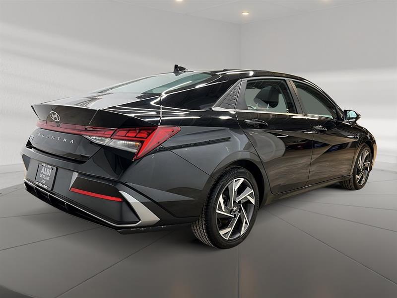 hyundai Elantra 2024 - 4