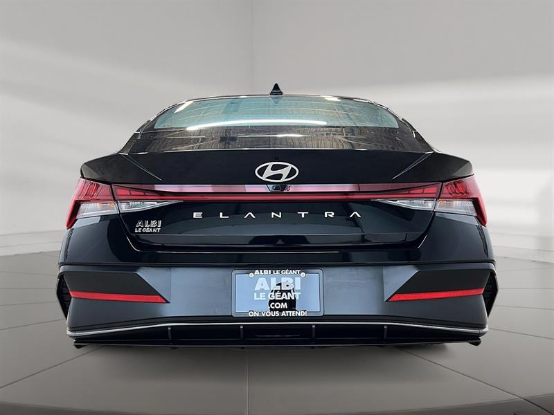 hyundai Elantra 2024 - 5