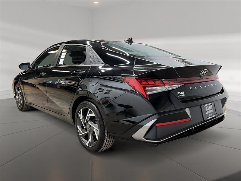 hyundai Elantra 2024 - 6