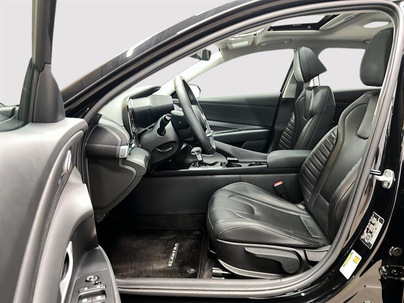 hyundai Elantra 2024 - 7