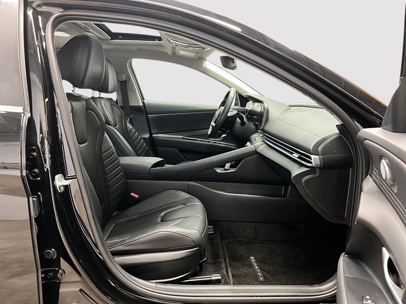 hyundai Elantra 2024 - 8