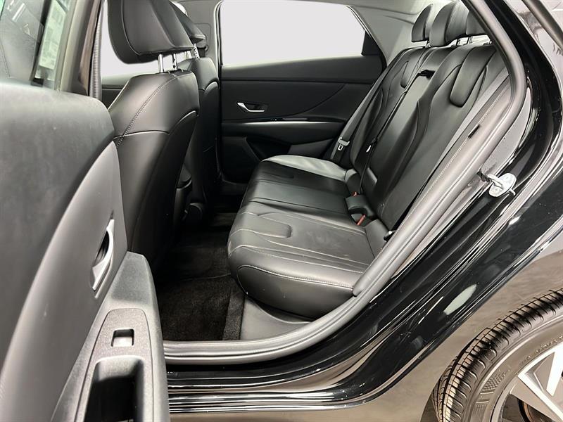 hyundai Elantra 2024 - 9