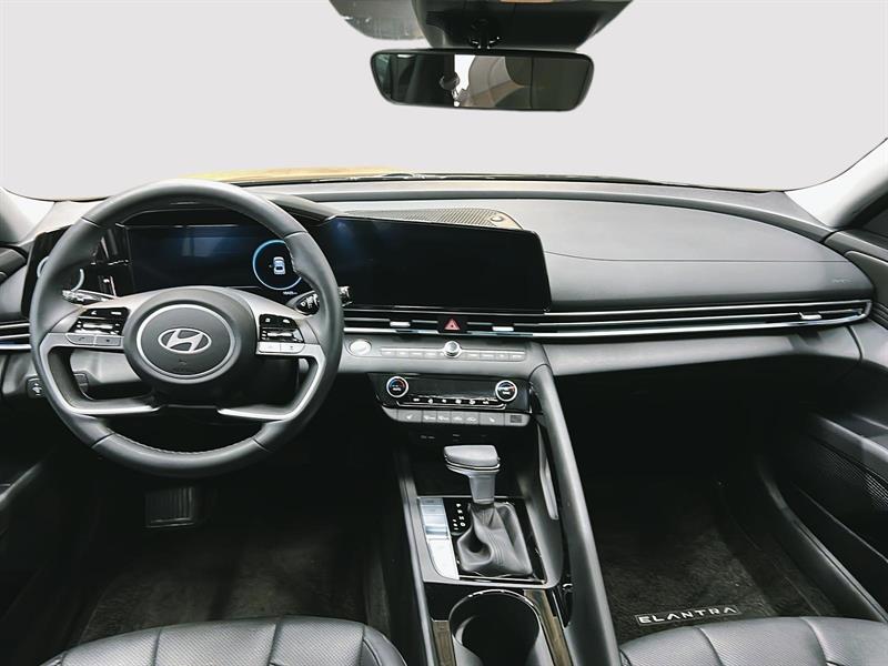 hyundai Elantra 2024 - 10