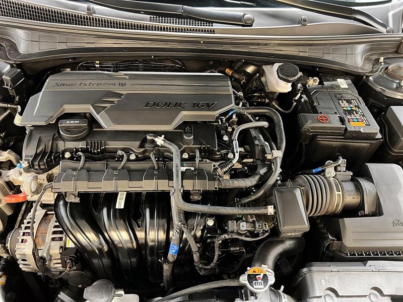 hyundai Elantra 2024 - 12