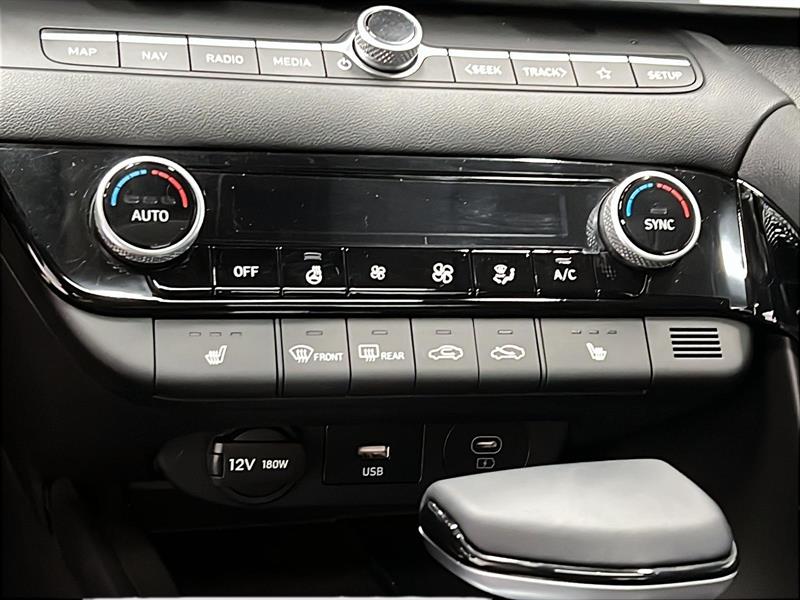 hyundai Elantra 2024 - 15