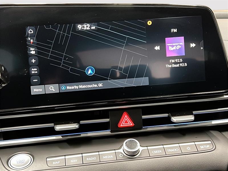 hyundai Elantra 2024 - 18