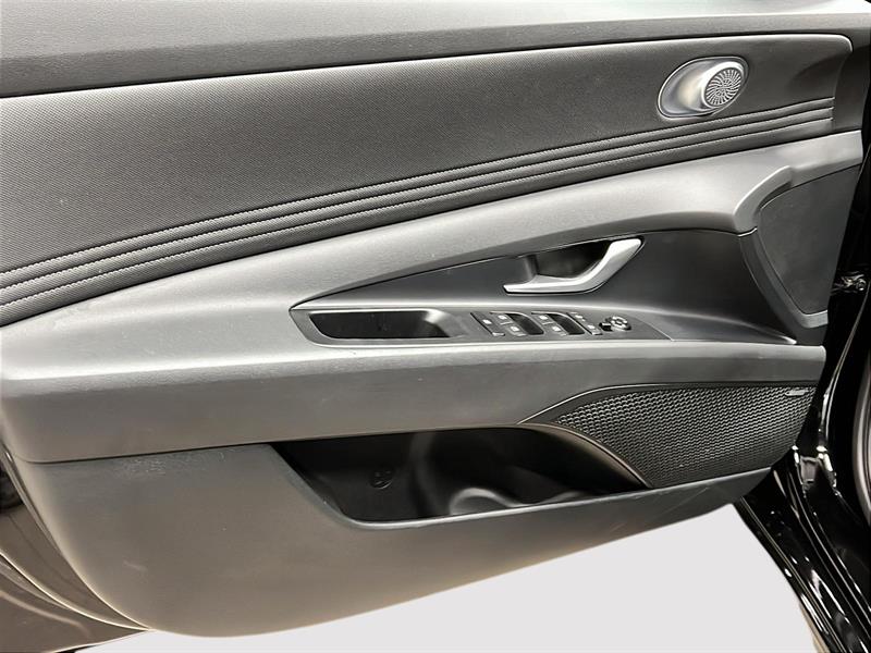 hyundai Elantra 2024 - 24