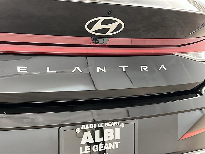 hyundai Elantra 2024 - 26