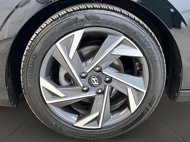 hyundai Elantra 2024 - 27
