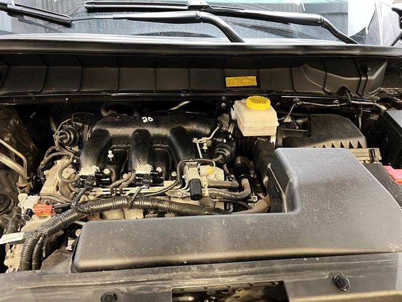 nissan Pathfinder 2024 - 11
