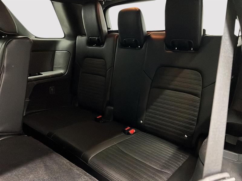 nissan Pathfinder 2024 - 13