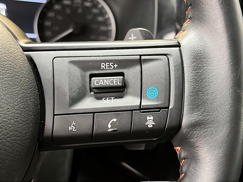 nissan Pathfinder 2024 - 19