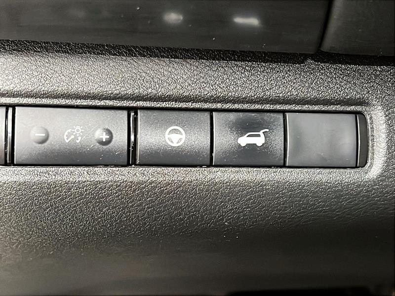 nissan Pathfinder 2024 - 21