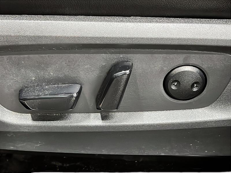 nissan Pathfinder 2024 - 22