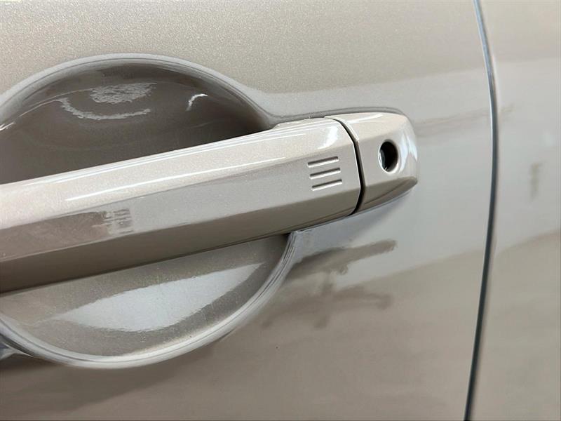 nissan Pathfinder 2024 - 25