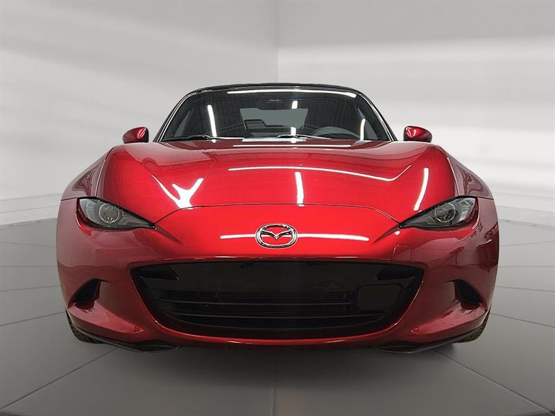 mazda MX-5 2025 - 2
