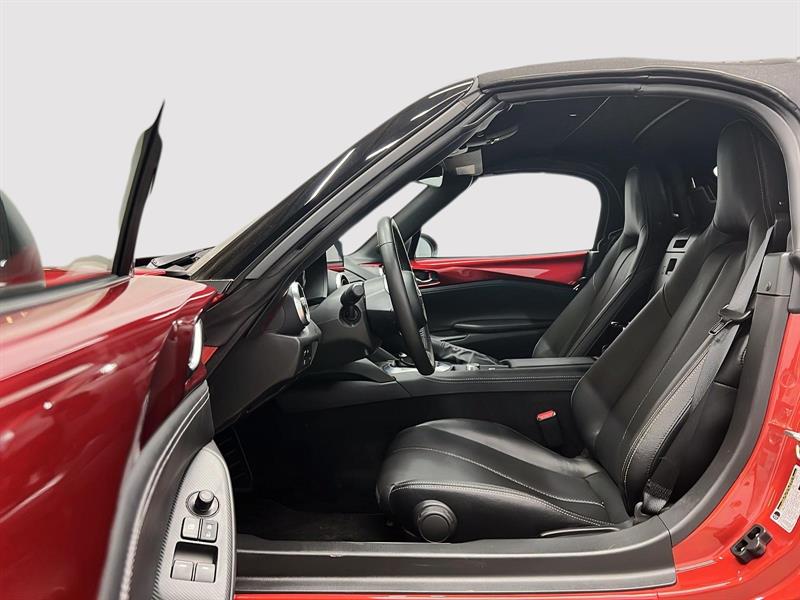 mazda MX-5 2025 - 7