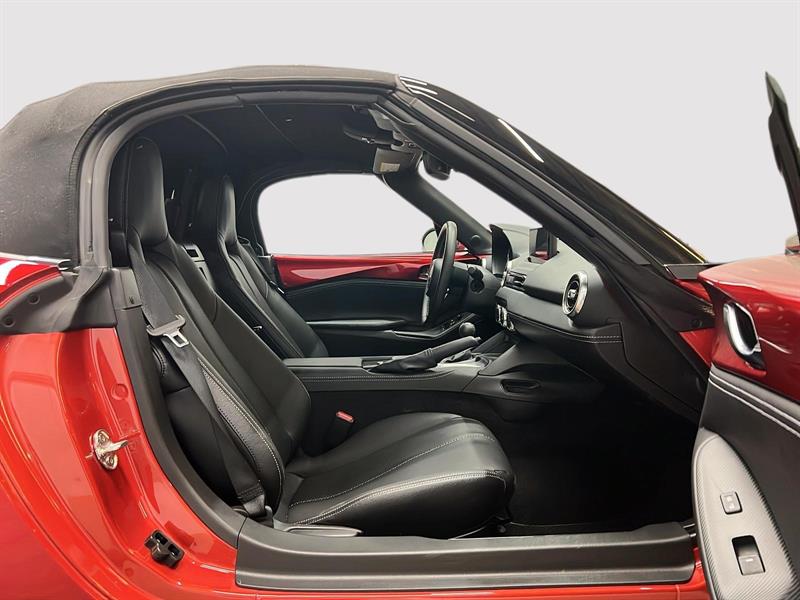 mazda MX-5 2025 - 8