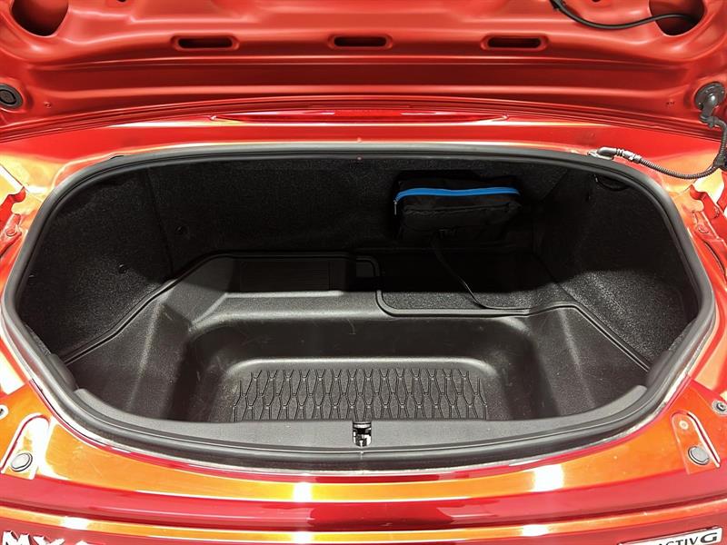 mazda MX-5 2025 - 10
