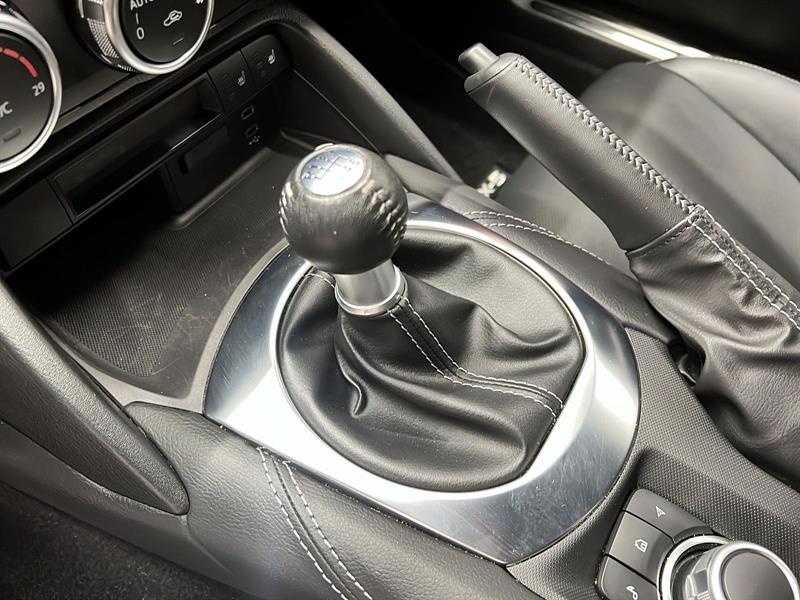 mazda MX-5 2025 - 11