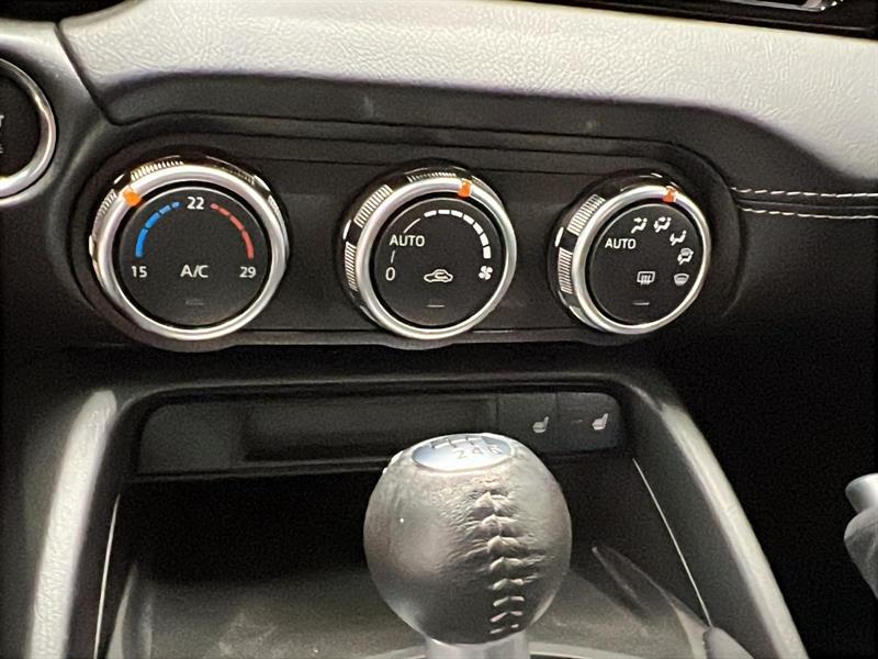 mazda MX-5 2025 - 12