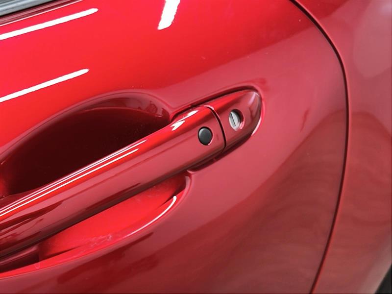 mazda MX-5 2025 - 22