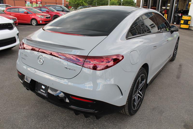 mercedes-benz EQE 2023 - 3