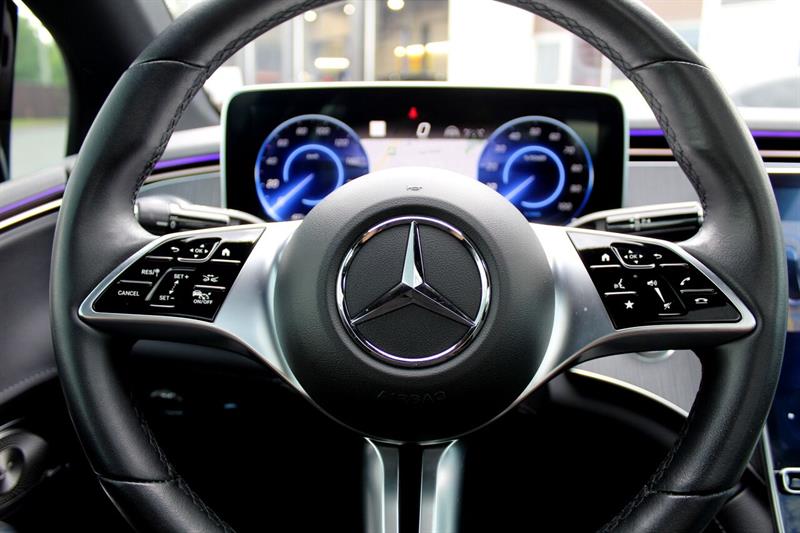 mercedes-benz EQE 2023 - 16