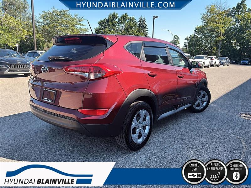 hyundai Tucson 2017 - 3