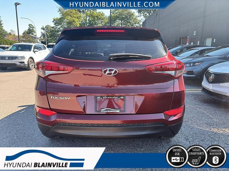 hyundai Tucson 2017 - 4