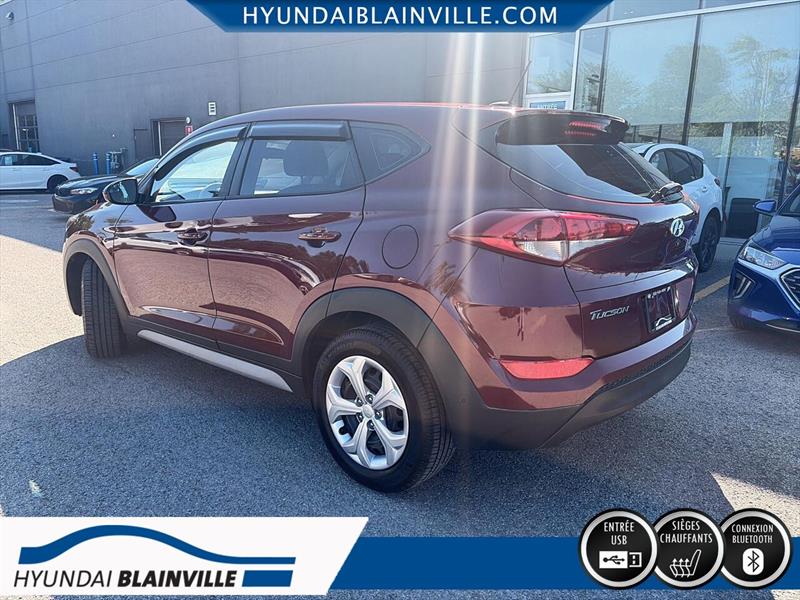 hyundai Tucson 2017 - 5