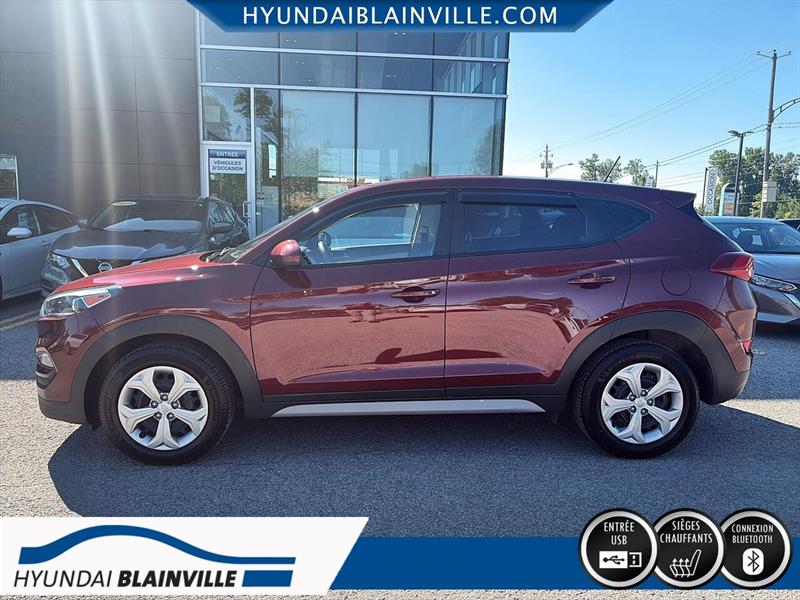 hyundai Tucson 2017 - 6