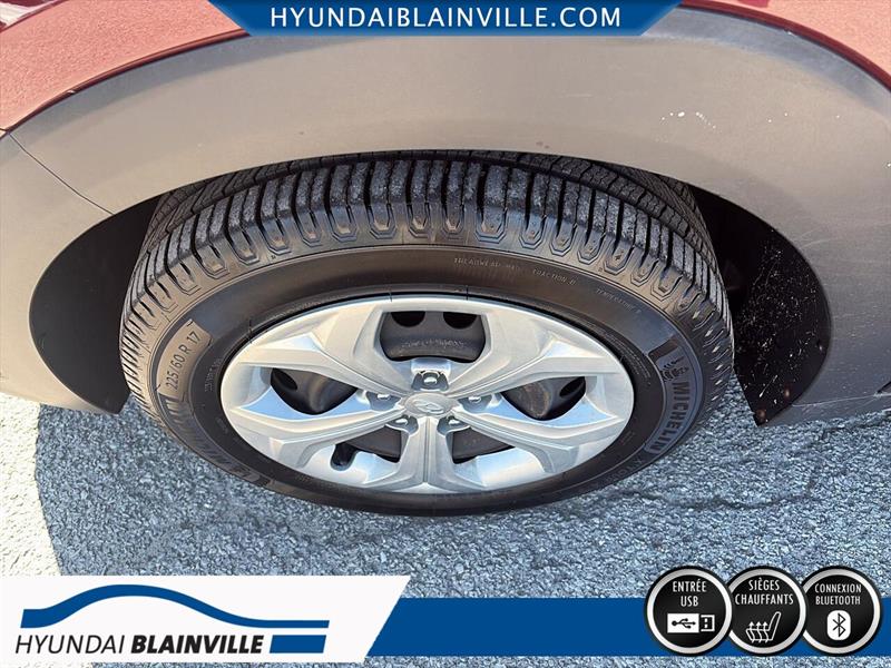 hyundai Tucson 2017 - 7