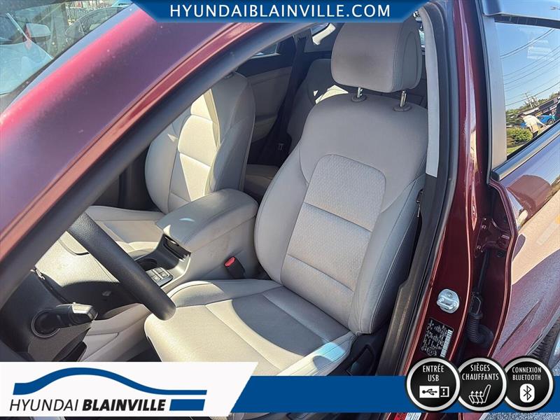 hyundai Tucson 2017 - 8