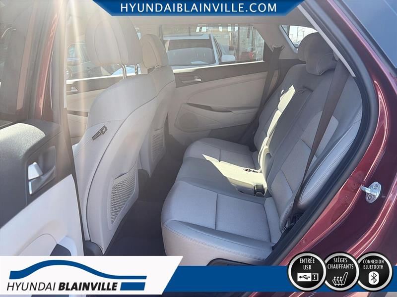 hyundai Tucson 2017 - 9