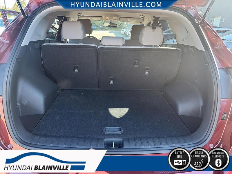 hyundai Tucson 2017 - 10