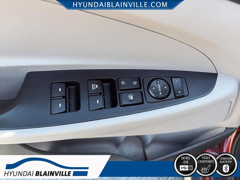 hyundai Tucson 2017 - 11